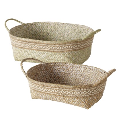 Boltze Košík Jamal 2 ks