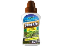 AGRO Kapalné hnojivo pro bonsaje 0,25 l AGRO Kapalné hnojivo pro bonsaje 0,25 l