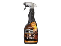 KITTFORT Čistič grilů, roštů a nářadí 500ml