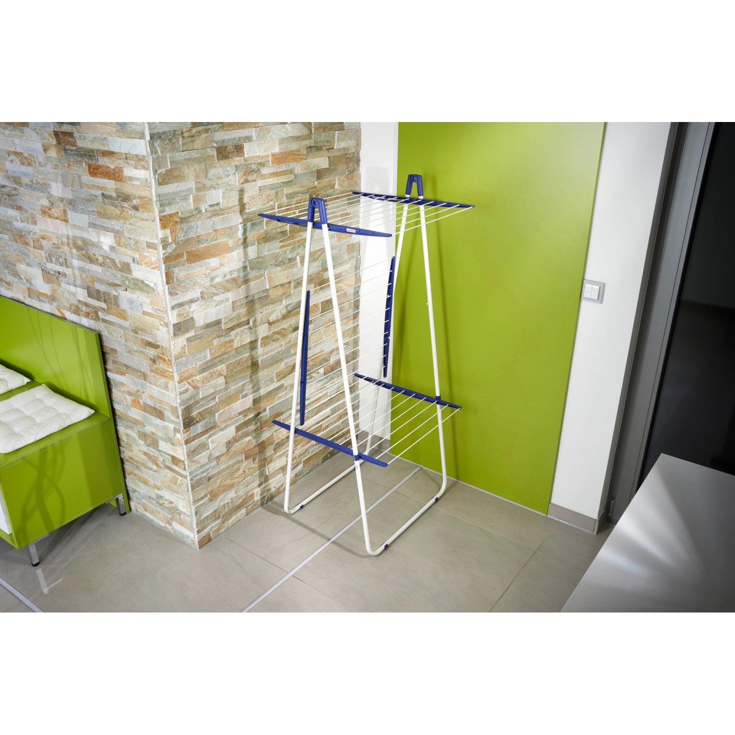 Leifheit Sušák na prádlo Tower 190 nakoupit u OBI