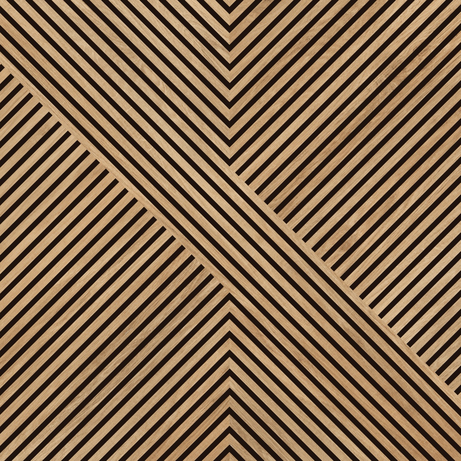 Dlažba Fineza Origa oak 60x60 cm mat ORIGA60OA