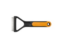 FISKARS PET CARE Hřeben pro vyčesávání a rozčesávání (2009136) FISKARS PET CARE Hřeben pro vyčesávání a rozčesávání (2009136)