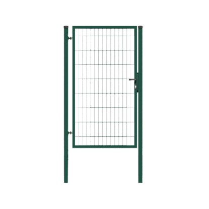 Craftex Branka Basic RAL 6005 zelená 120 x 90 cm