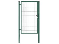 Craftex Branka Basic RAL 6005 zelená 120 x 90 cm