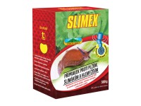 NOHEL GARDEN Slimex proti slimákům Moluskocid 500 g