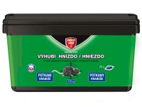 Protect Home Měkká návnada na potkany a hraboše Rodicum Extra 720 g