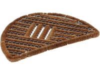 Astra Rohožka Coco Brush, půlkulatá, 40 x 60 cm