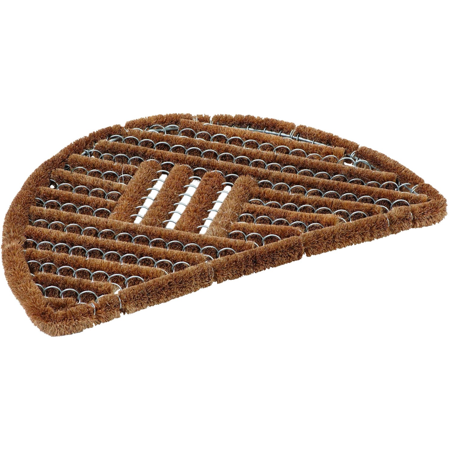 Astra Rohožka Coco Brush, půlkulatá, 40 x 60 cm