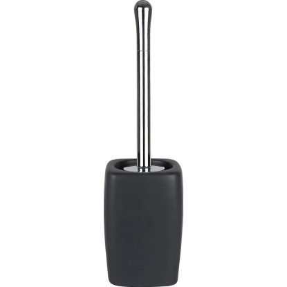 Spirella WC štětka Retro černá