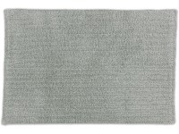 Schöner Wohnen Koupelnová předložka Bahamas, mátová, 40 x 60 cm