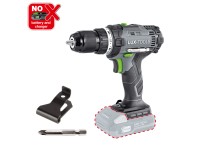 LUX-TOOLS 1 PowerSystem Aku vrtací šroubovák A-BS-20 Solo