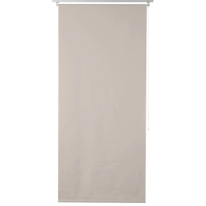 OBI Zatemňovací roleta Pamplona taupe 100 x 175 cm