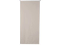 OBI Zatemňovací roleta Pamplona taupe 100 x 175 cm