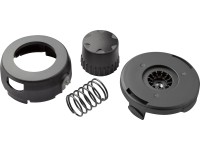 Kryt cívky se strunou pro LUX-TOOLS akumulátorový křovinořez A-FS-2x20/35