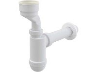 Alcadrain Sifon pisoárový s manžetou