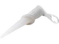 wolfcraft Kloubový hrot na kartuši, 2 ks