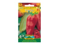 Gardenie Paprika zeleninová do fóliovníku CYNTHIA F1 - hybrid