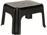 Keeeper Stolička, grafitová, 36,5 x 30 x 24 cm Keeeper Stolička, grafitová, 36,5 x 30 x 24 cm