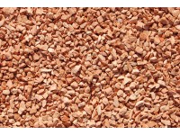 Mramorová drť veronská červená 9-12 mm 25 kg PE pytel