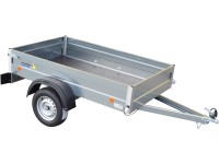 Agados Přívěs Handy-7 N1 bez příslušenství, 750 kg
