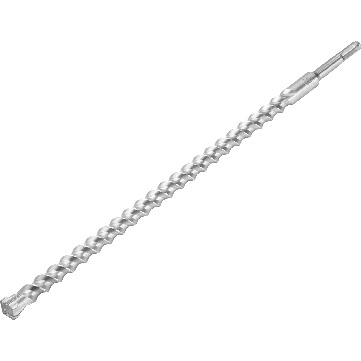 LUX Příklepový vrták Classic SDS-Plus, pr. 16 x 400 mm