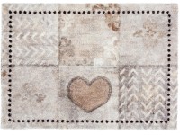 Astra Rohožka Pure & Soft Patchword, 50 x 70 cm Astra Rohožka Pure & Soft Patchword, 50 x 70 cm