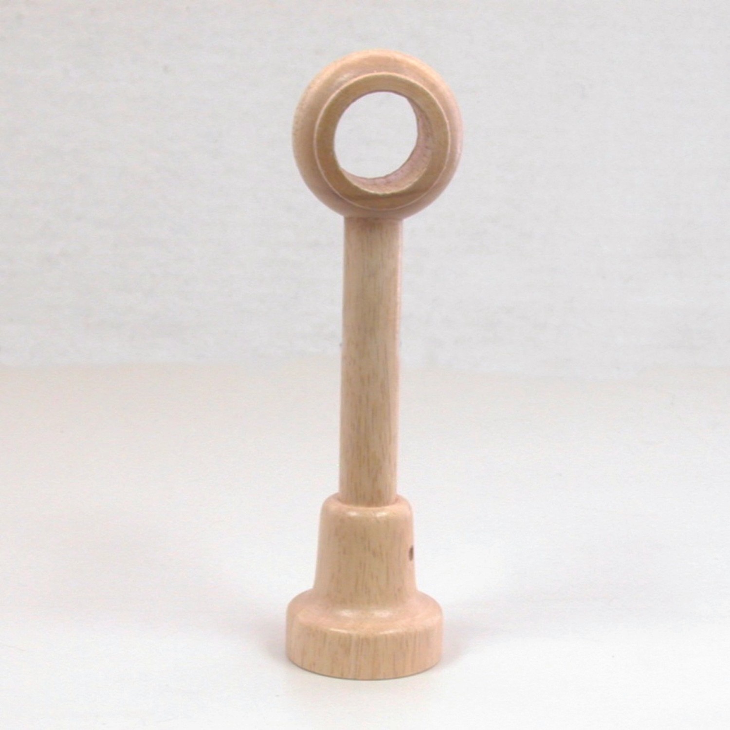 Gardinia Nosič Lugano uzavřený přírodní 17 cm