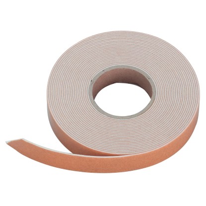 Kristall-Form Oboustranná lepicí páska na zrcadlo, 0,95 cm x 5 m