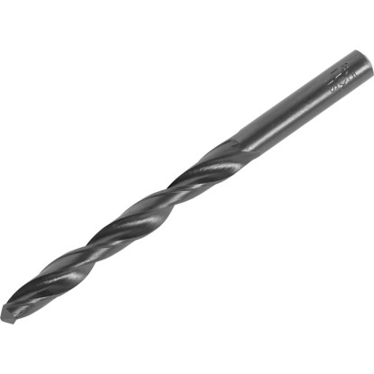 LUX-TOOLS Vrták do kovu HSS-R průměr 8,5 mm x 117 mm