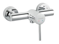 Novaservis Sprchová baterie Ferro Fiesta BFI7, chrom, rozteč 150 mm