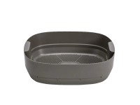 Plastia Vermikompostér Urbalive - střed, světle antracitová 9 x 50,5 x 38 cm Plastia Vermikompostér Urbalive - střed, světle antracitová 9 x 50,5 x 38 cm