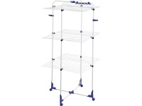 Leifheit Věžový sušák na prádlo Tower 340