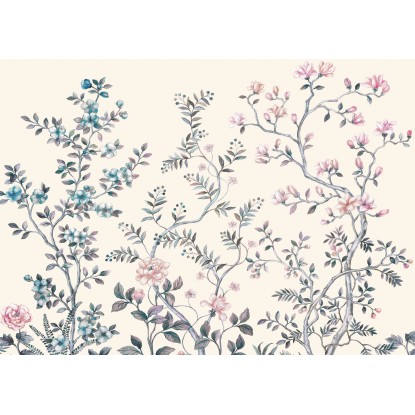 Komar Vliesová fototapeta Gardensery 350 x 250 cm