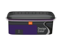 OBI Interiérová barva Design Color matná Violet 2,5 l OBI Interiérová barva Design Color matná Violet 2,5 l