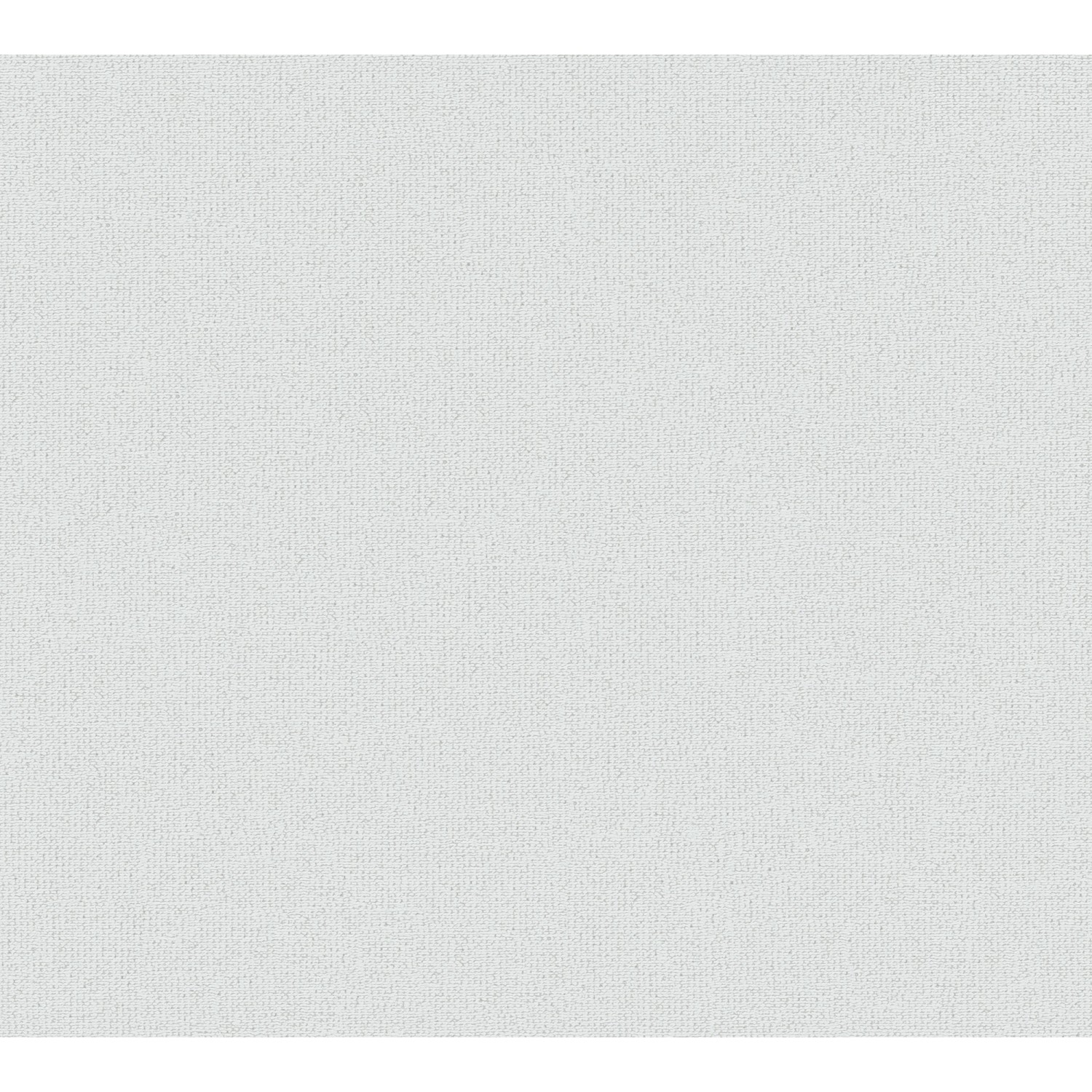 A. S. Creation Vliesová tapeta Attractive Uni strukturovaná světle-šedá