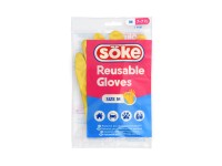 Söke Economic rukavice vel. M