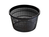 Heissner Koš pro rostliny kulatý průměr 13 cm Heissner Koš pro rostliny kulatý průměr 13 cm