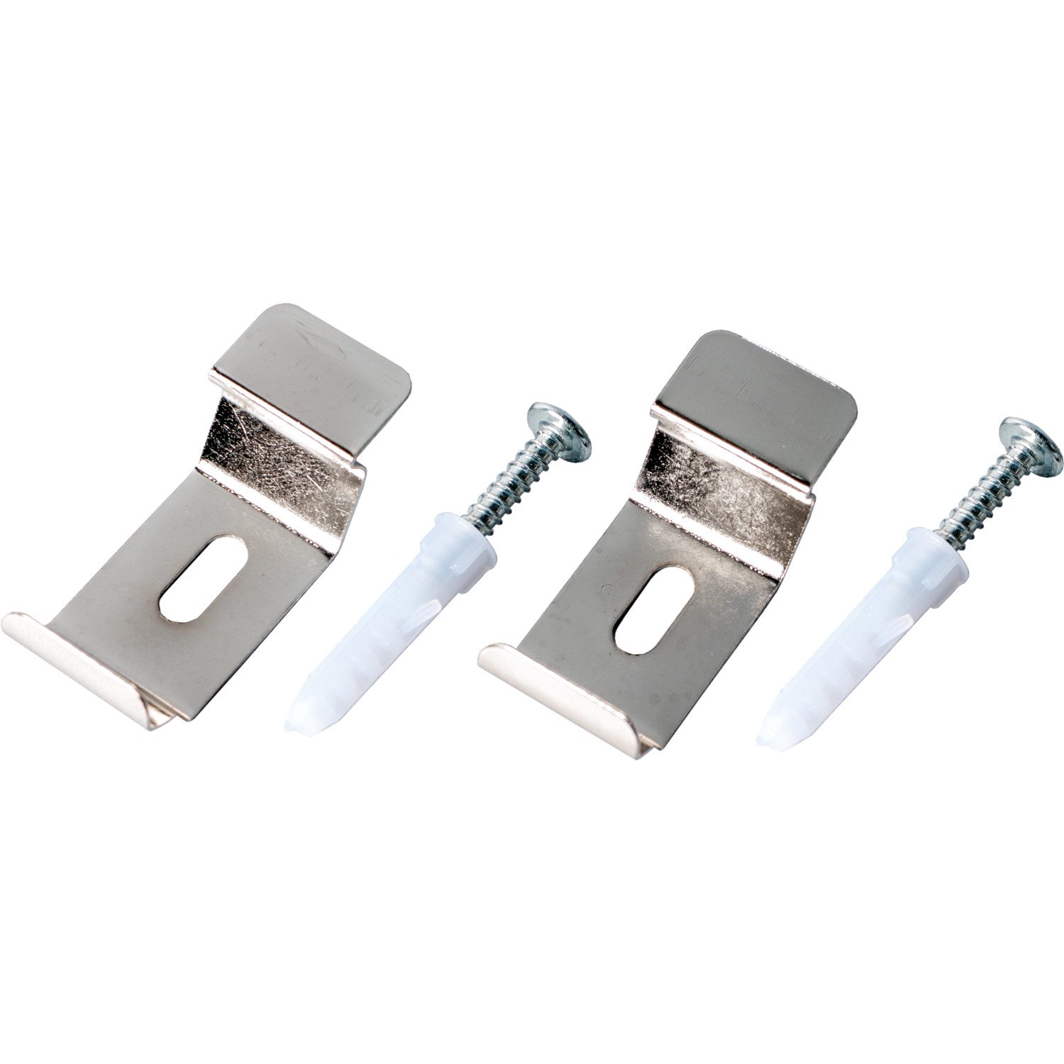 Upevnění na stěnu a strop pro roletu Sedano