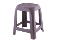 Plastová stolička, různé barvy,1 ks, 41 x 35 x 46 cm Plastová stolička, různé barvy,1 ks, 41 x 35 x 46 cm