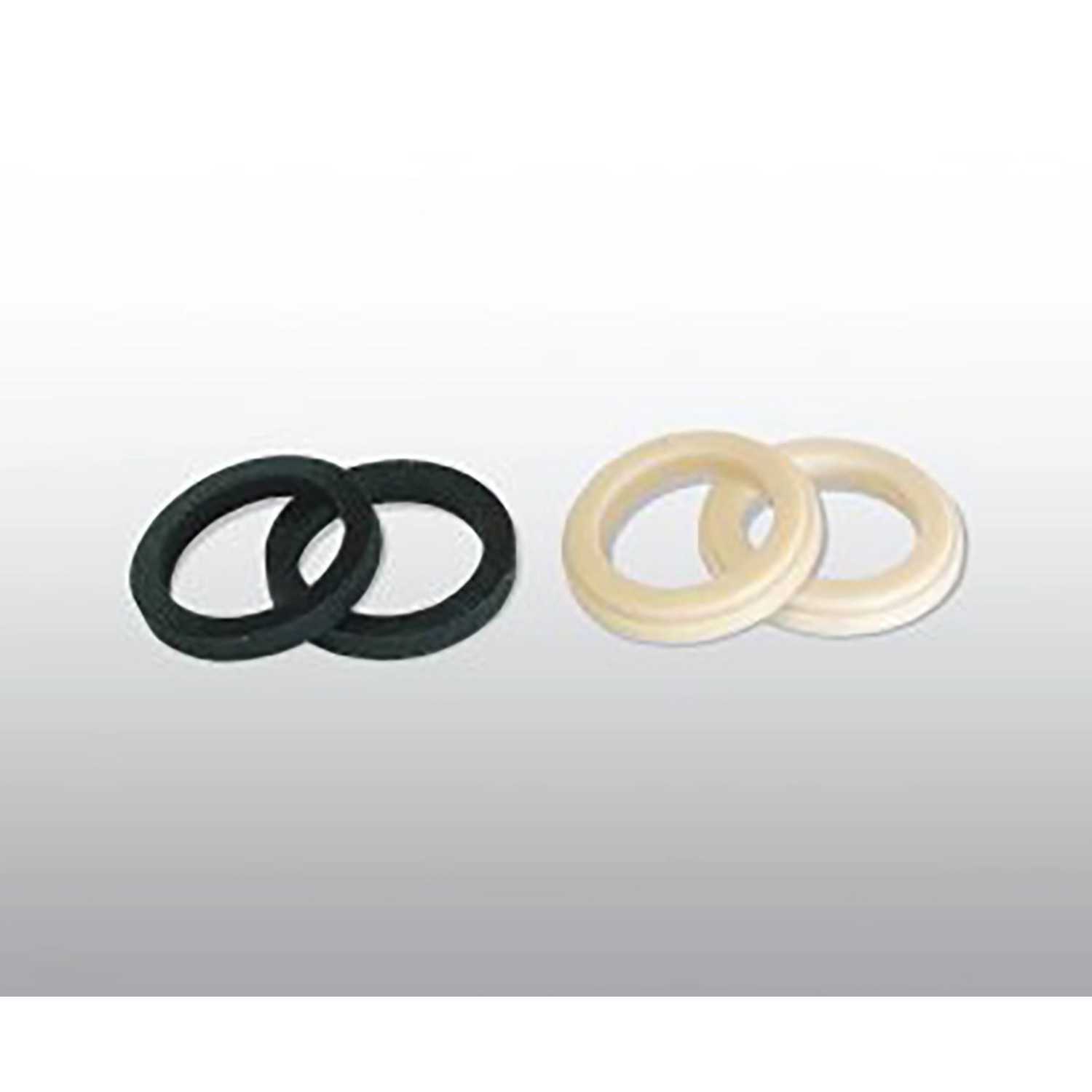 Sada těsnění perlátoru s vnějším závitem M28, 5 ks