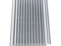 Gutta Duté polykarbonátové komůrkové panely Gutta Duté polykarbonátové komůrkové panely