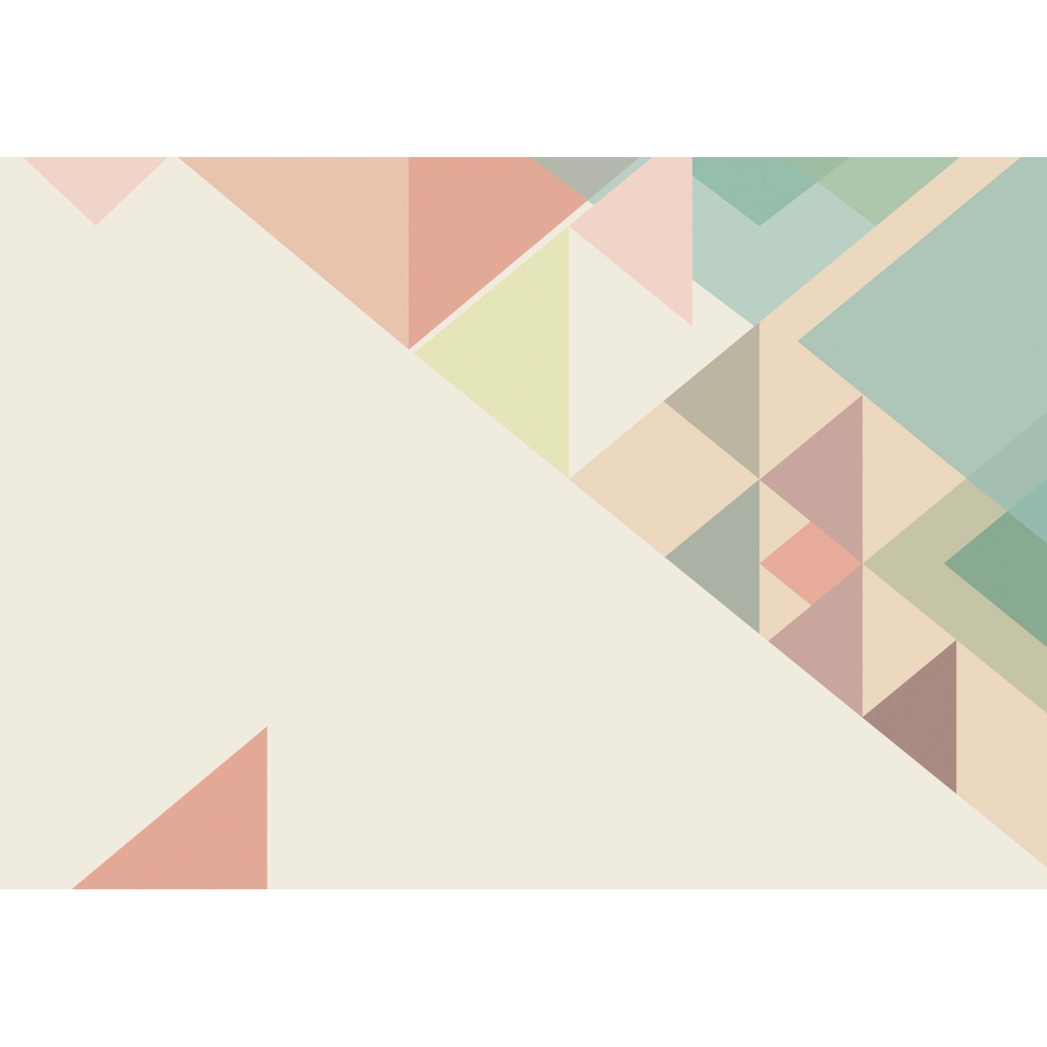 Komar Vliesová fototapeta Delta 400 x 280 cm