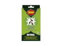 ORION Nástrahy na potravinové moly Natural, 2 ks