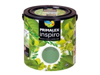 Primalex Barevný vnitřní malířský nátěr Inspiro himalájská šalvěj 2,5 l
