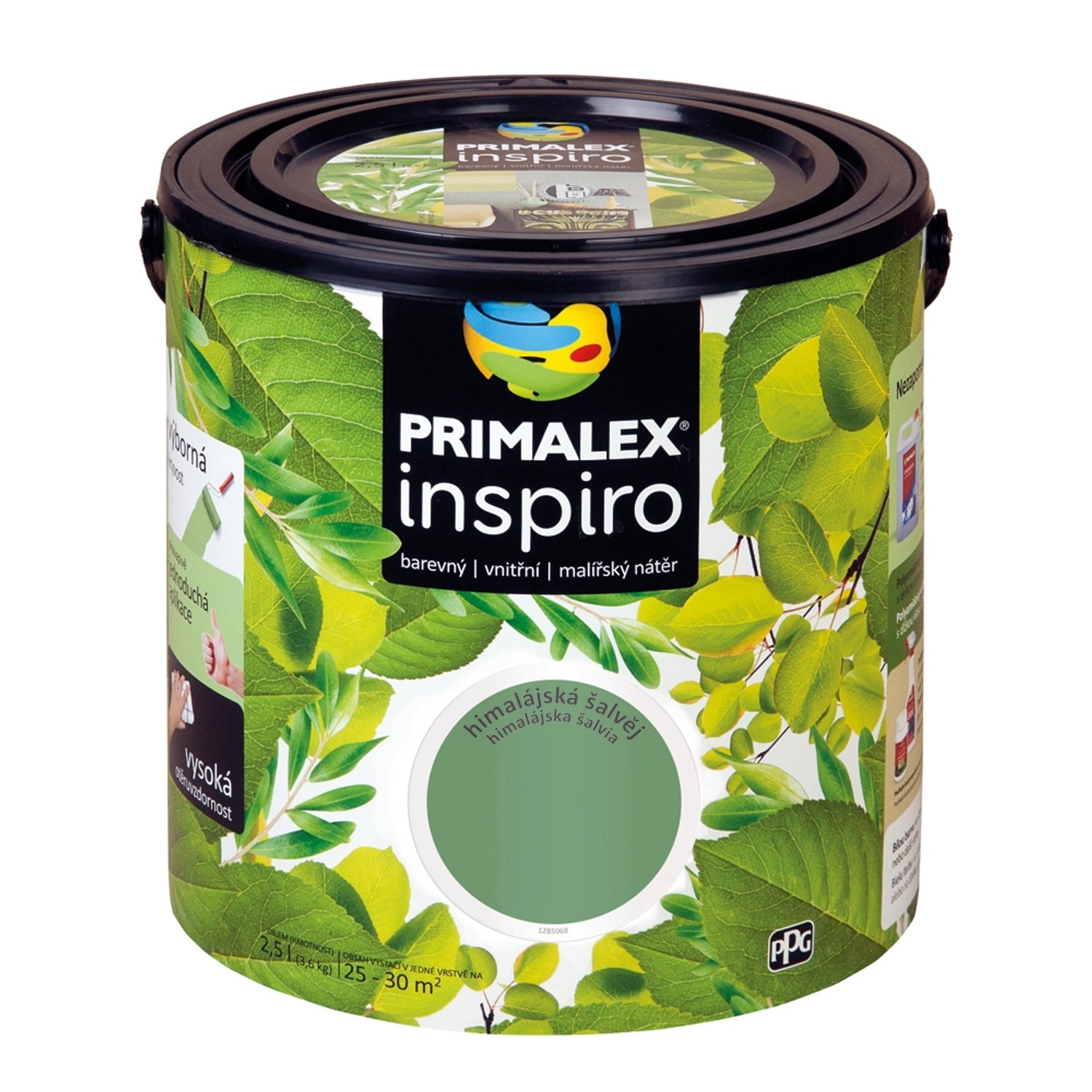 Primalex Inspiro himalájská šalvěj 2,5l