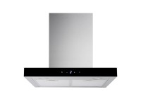 Respekta Komínová digestoř Sira CH44160G-20, 54,8-99,8 x 59,5 x 50 cm