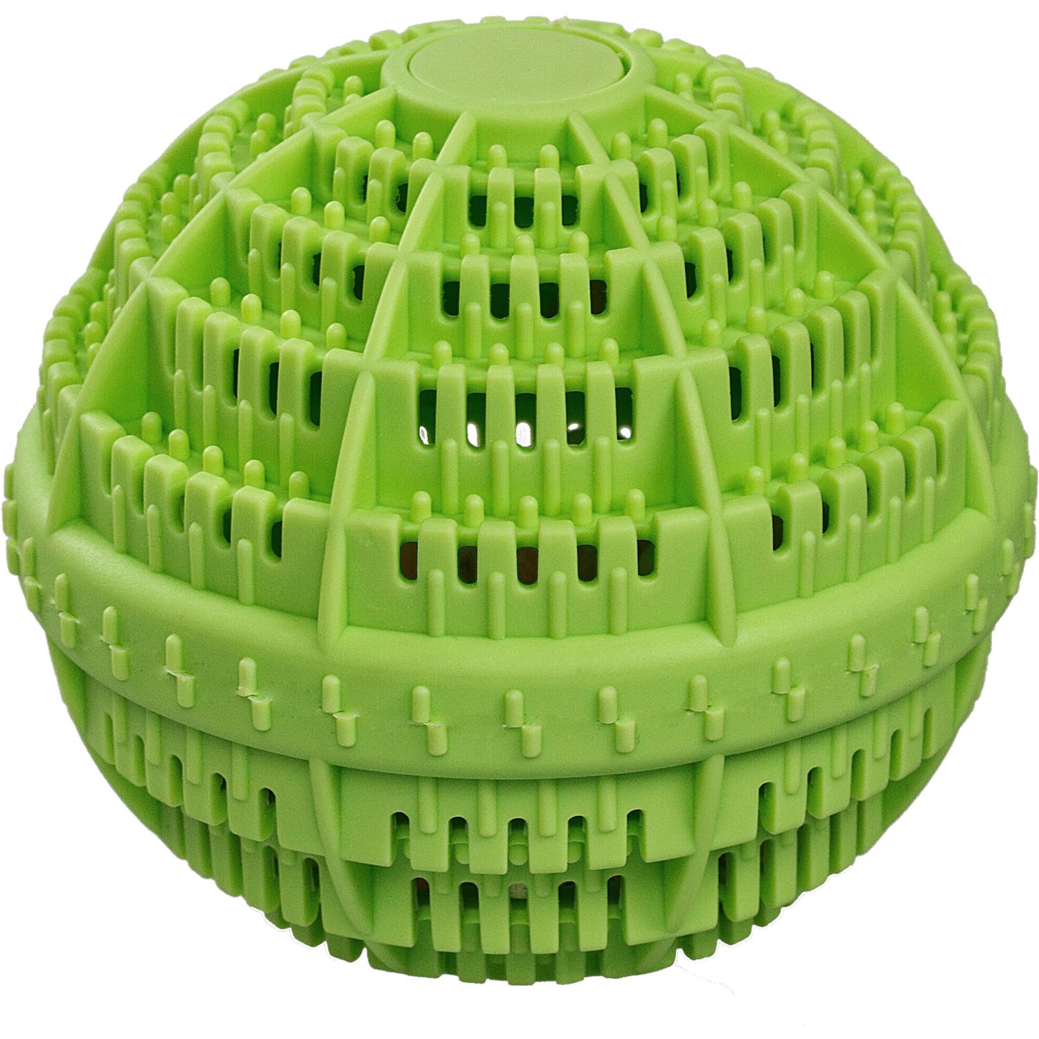 Purclean Prací kulička zelená