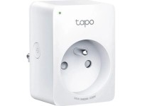 TP-Link Tapo Zásuvka P110M s měřením spotřeby energie, chytrá, Wi-Fi
