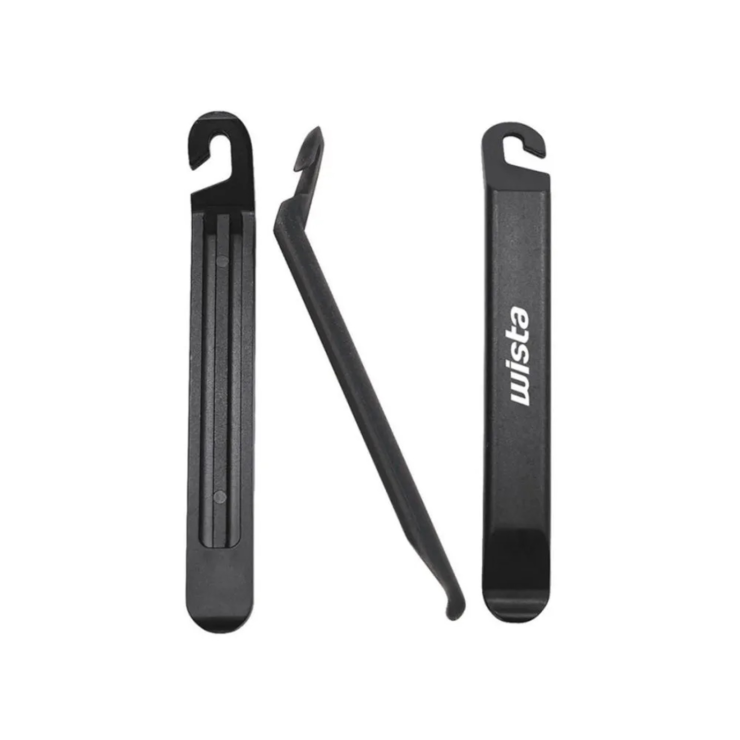 WISTA Sada montážních páček, 3 ks