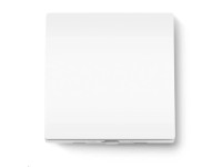 TP-Link Tapo Světelný vypínač S210, chytrý, jednosměrný, 1pólový TP-Link Tapo Světelný vypínač S210, chytrý, jednosměrný, 1pólový